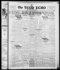 The Teco Echo, November 27, 1935